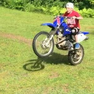 Meet your Posher, Connor